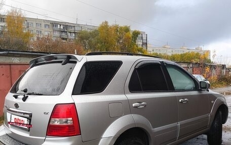 KIA Sorento IV, 2008 год, 800 000 рублей, 5 фотография