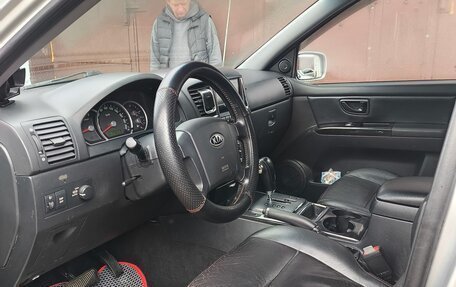 KIA Sorento IV, 2008 год, 800 000 рублей, 10 фотография