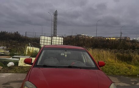 KIA Rio II, 2011 год, 630 000 рублей, 2 фотография