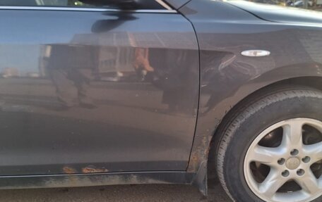 Toyota Camry, 2007 год, 775 000 рублей, 6 фотография