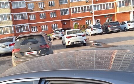 Toyota Camry, 2007 год, 775 000 рублей, 5 фотография