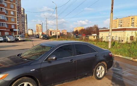 Toyota Camry, 2007 год, 775 000 рублей, 2 фотография