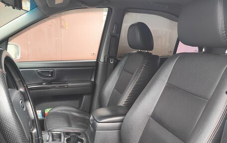 KIA Sorento IV, 2008 год, 800 000 рублей, 11 фотография