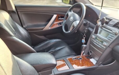 Toyota Camry, 2007 год, 775 000 рублей, 8 фотография