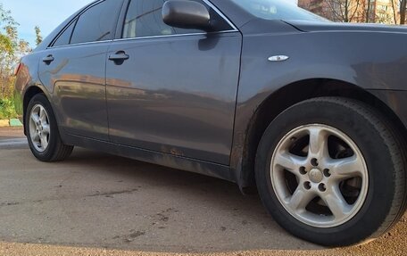 Toyota Camry, 2007 год, 775 000 рублей, 7 фотография