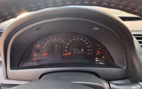 Toyota Camry, 2007 год, 775 000 рублей, 11 фотография