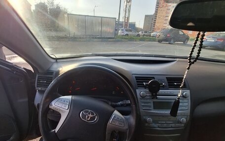 Toyota Camry, 2007 год, 775 000 рублей, 9 фотография