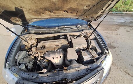 Toyota Camry, 2007 год, 775 000 рублей, 13 фотография