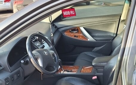 Toyota Camry, 2007 год, 775 000 рублей, 10 фотография