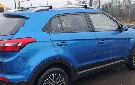 Hyundai Creta I рестайлинг, 2020 год, 1 780 000 рублей, 4 фотография