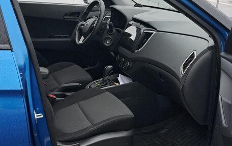 Hyundai Creta I рестайлинг, 2020 год, 1 780 000 рублей, 9 фотография