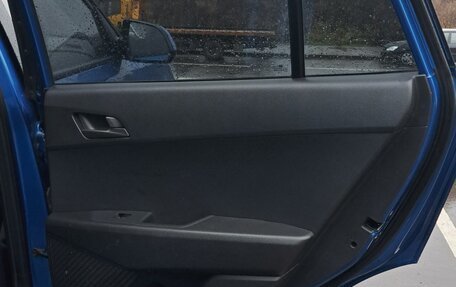 Hyundai Creta I рестайлинг, 2020 год, 1 780 000 рублей, 12 фотография