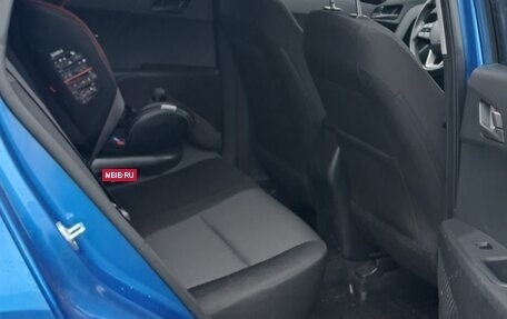 Hyundai Creta I рестайлинг, 2020 год, 1 780 000 рублей, 11 фотография