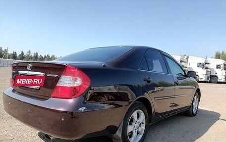 Toyota Camry V40, 2003 год, 600 000 рублей, 3 фотография