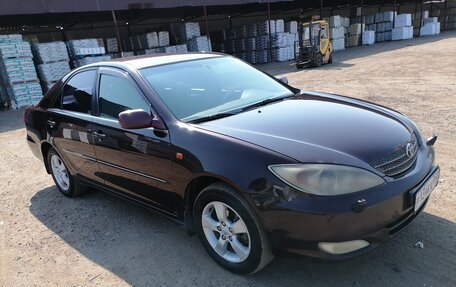 Toyota Camry V40, 2003 год, 600 000 рублей, 5 фотография