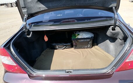 Toyota Camry V40, 2003 год, 600 000 рублей, 7 фотография