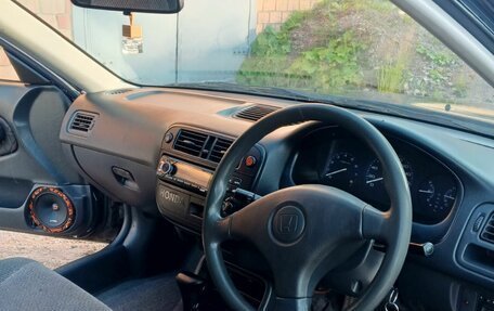 Honda Civic Ferio III, 1995 год, 310 000 рублей, 5 фотография