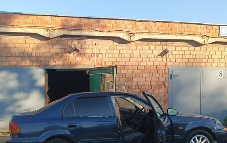 Honda Civic Ferio III, 1995 год, 310 000 рублей, 8 фотография