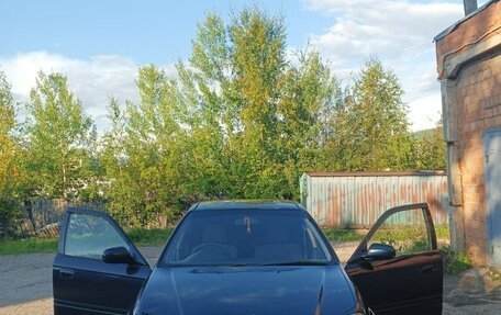 Honda Civic Ferio III, 1995 год, 310 000 рублей, 4 фотография