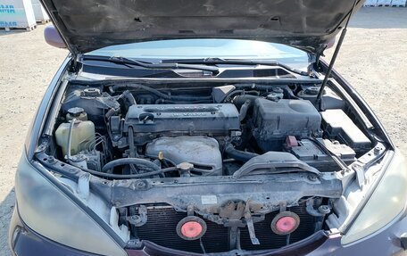 Toyota Camry V40, 2003 год, 600 000 рублей, 8 фотография