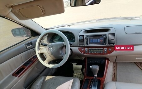 Toyota Camry V40, 2003 год, 600 000 рублей, 6 фотография