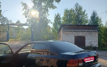 Honda Civic Ferio III, 1995 год, 310 000 рублей, 2 фотография