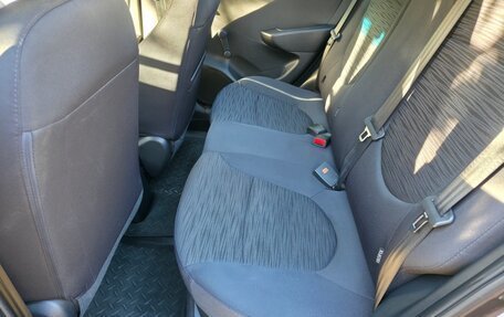 Hyundai Solaris II рестайлинг, 2016 год, 1 290 000 рублей, 12 фотография