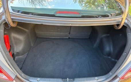 Hyundai Solaris II рестайлинг, 2016 год, 1 290 000 рублей, 13 фотография