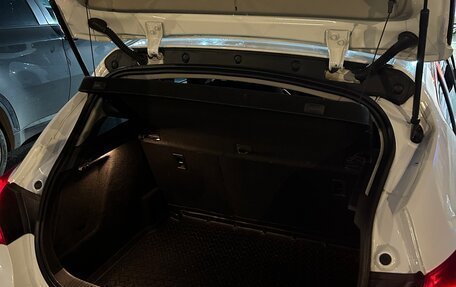 Opel Astra J, 2012 год, 580 000 рублей, 5 фотография