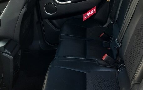 Land Rover Discovery Sport I рестайлинг, 2016 год, 2 330 000 рублей, 3 фотография