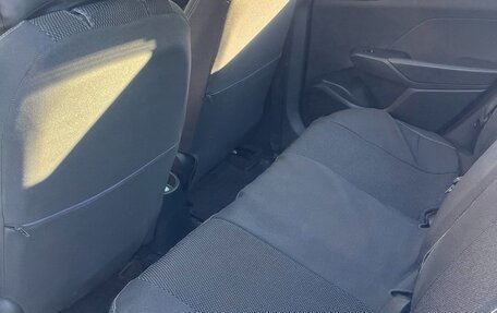 Hyundai Solaris II рестайлинг, 2017 год, 1 200 000 рублей, 7 фотография