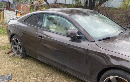 Audi A5, 2012 год, 650 000 рублей, 9 фотография