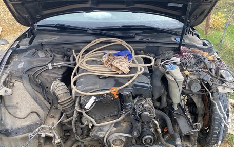 Audi A5, 2012 год, 650 000 рублей, 2 фотография