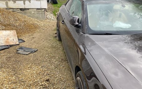 Audi A5, 2012 год, 650 000 рублей, 11 фотография