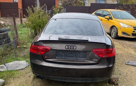 Audi A5, 2012 год, 650 000 рублей, 8 фотография