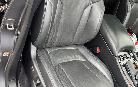 Lexus LX III, 2018 год, 9 999 999 рублей, 16 фотография