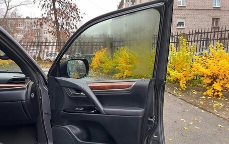 Lexus LX III, 2018 год, 9 999 999 рублей, 15 фотография