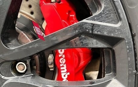 Lexus LX III, 2018 год, 9 999 999 рублей, 8 фотография