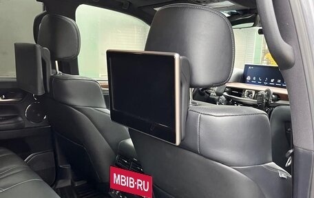 Lexus LX III, 2018 год, 9 999 999 рублей, 20 фотография