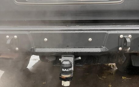 Lexus LX III, 2018 год, 9 999 999 рублей, 24 фотография