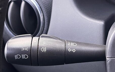 Renault Duster I рестайлинг, 2016 год, 999 000 рублей, 13 фотография