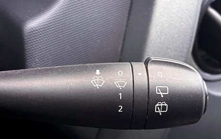 Renault Duster I рестайлинг, 2016 год, 999 000 рублей, 14 фотография