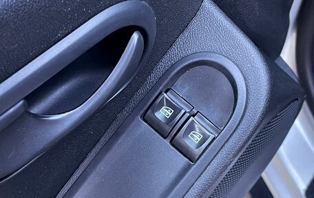 Renault Duster I рестайлинг, 2016 год, 999 000 рублей, 17 фотография