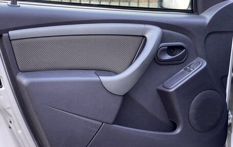 Renault Duster I рестайлинг, 2016 год, 999 000 рублей, 16 фотография