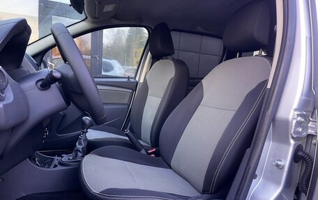 Renault Duster I рестайлинг, 2016 год, 999 000 рублей, 18 фотография