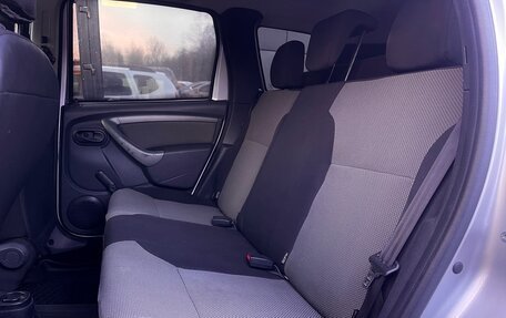 Renault Duster I рестайлинг, 2016 год, 999 000 рублей, 20 фотография