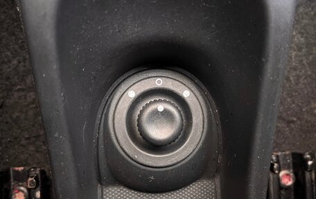 Renault Duster I рестайлинг, 2016 год, 999 000 рублей, 25 фотография