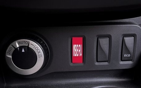 Renault Duster I рестайлинг, 2016 год, 999 000 рублей, 24 фотография