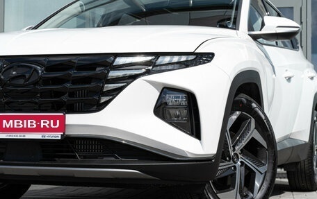 Hyundai Tucson, 2024 год, 3 350 000 рублей, 3 фотография