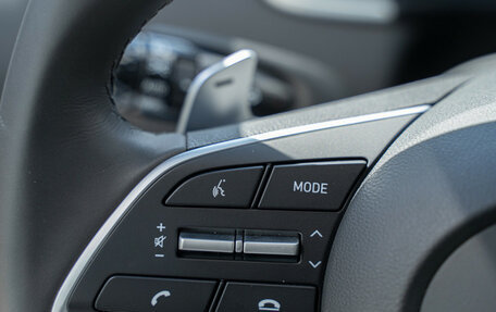 Hyundai Tucson, 2024 год, 3 350 000 рублей, 15 фотография